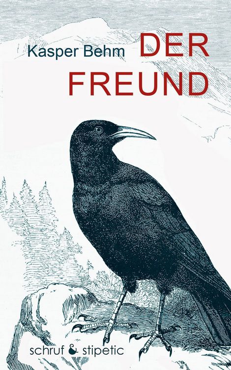 Produktbild: Der Freund