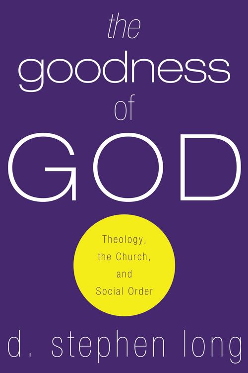 Produktbild: The Goodness of God