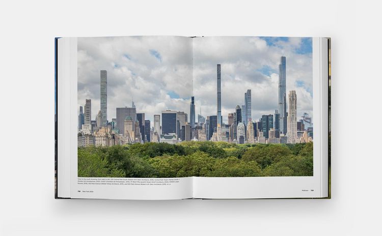 Produktbild: New York 2020 (Faceout)