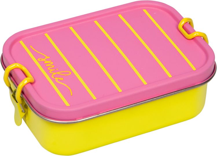 Produktbild: Lunchbox / TO GO / Streifen