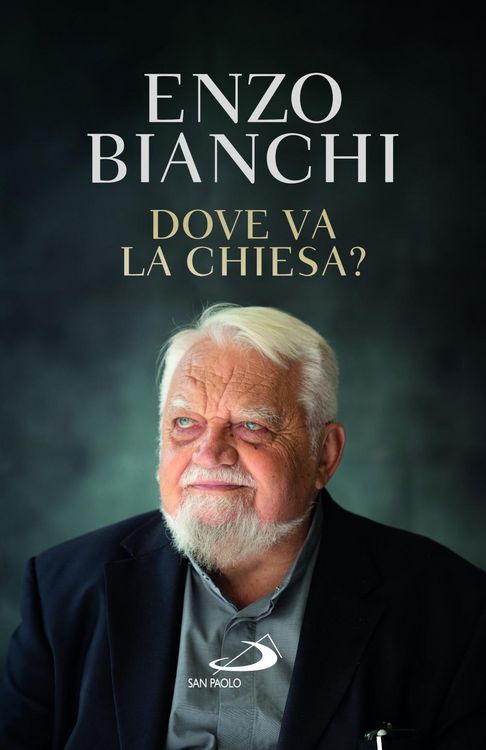 Produktbild: Dove va la Chiesa?