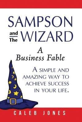 Produktbild: Sampson and the Wizard