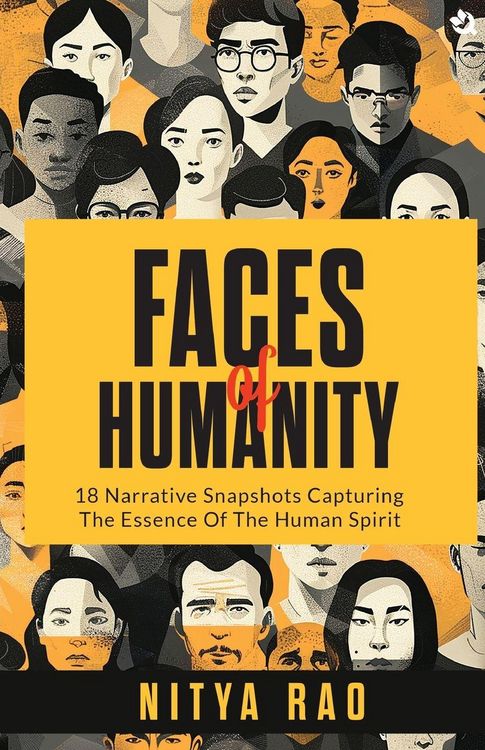 Produktbild: Faces of Humanity