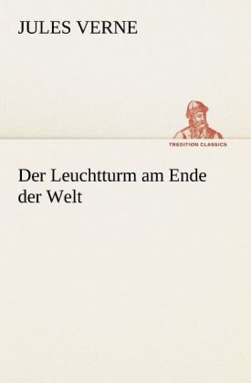 Produktbild: Der Leuchtturm am Ende der Welt