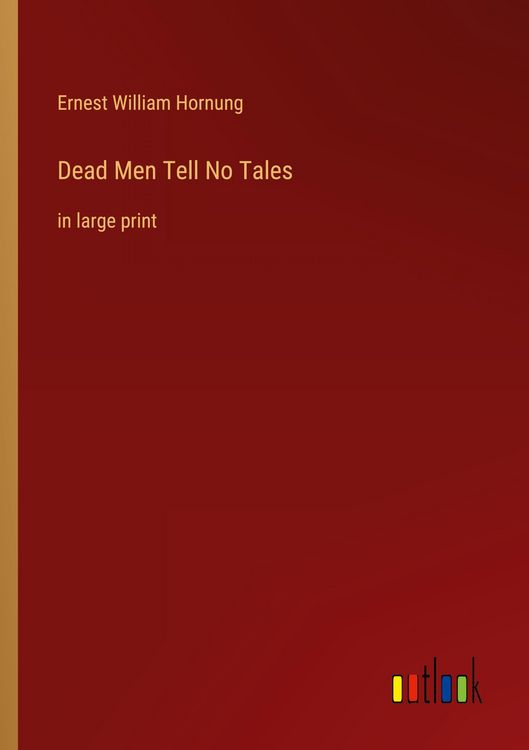 Produktbild: Dead Men Tell No Tales