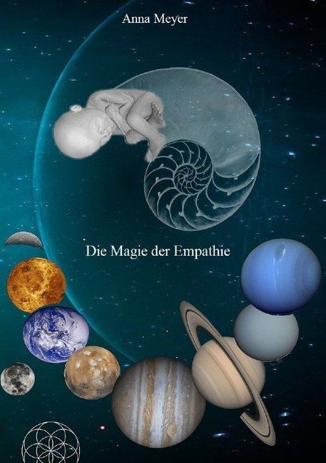 Produktbild: Die Magie der Empathie