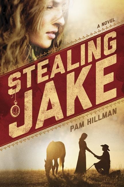 Produktbild: Stealing Jake