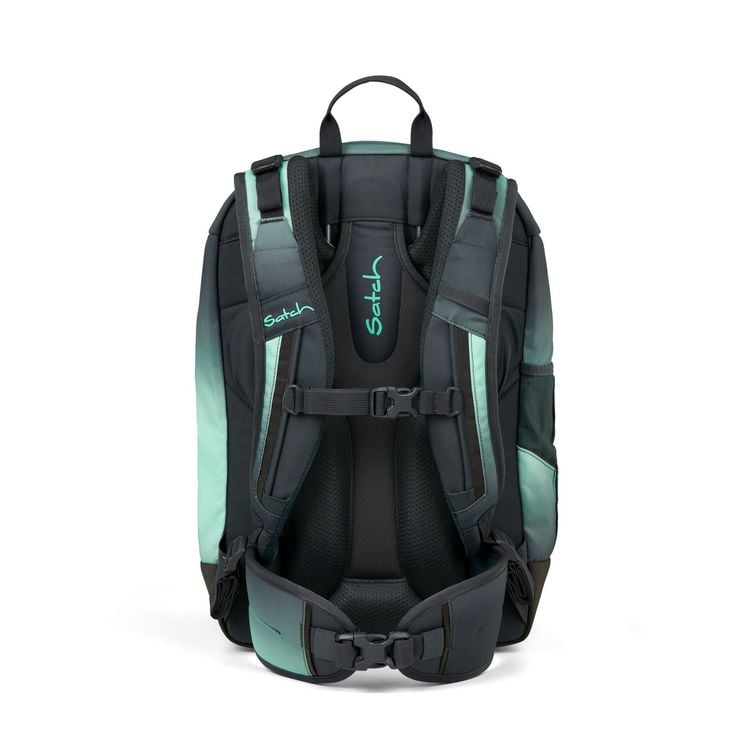 Produktbild: Satch Schulrucksack Air Gradient Mint