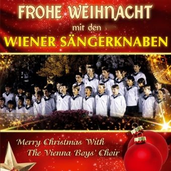 Produktbild: Frohe Weihnacht