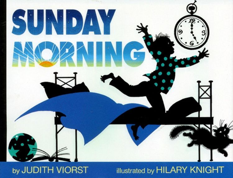Produktbild: Sunday Morning