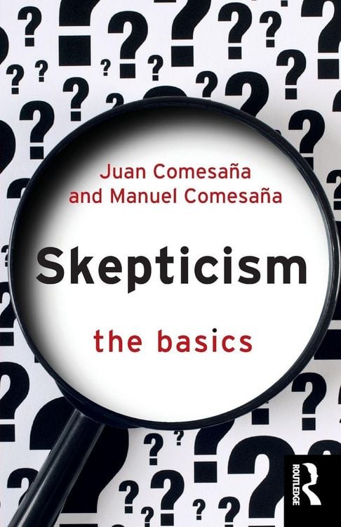 Produktbild: Skepticism