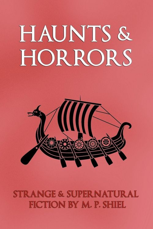 Produktbild: Haunts & Horrors