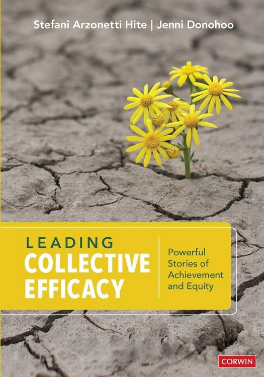 Produktbild: Leading Collective Efficacy