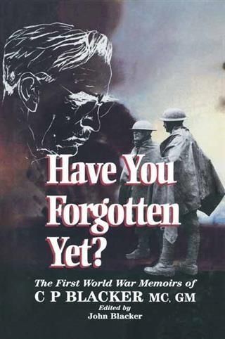 Produktbild: Have You Forgotten Yet?