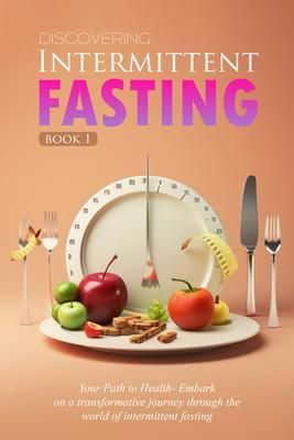 Produktbild: Discovering Intermittent Fasting