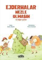 Produktbild: Ejderhalar Nezle Olmasin ve Diger Siirler