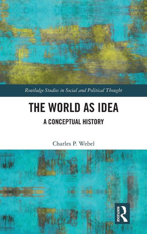 Produktbild: The World as Idea