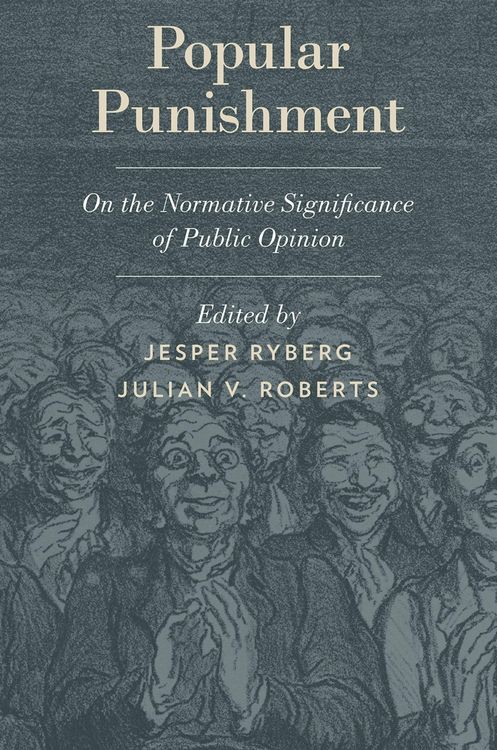 Produktbild: Popular Punishment