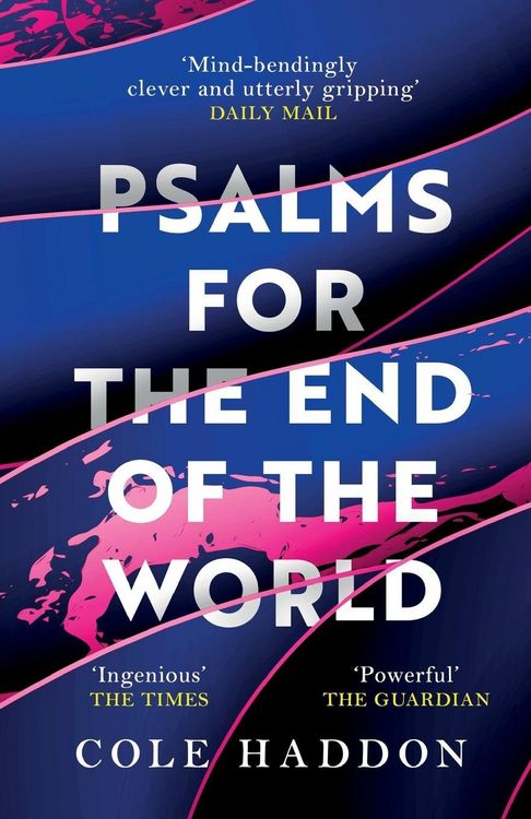 Produktbild: Psalms For The End Of The World