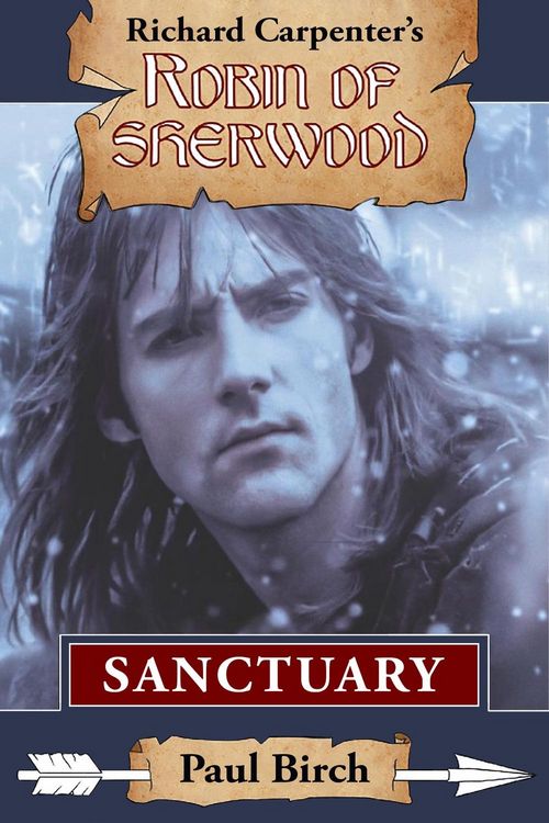 Produktbild: Sanctuary