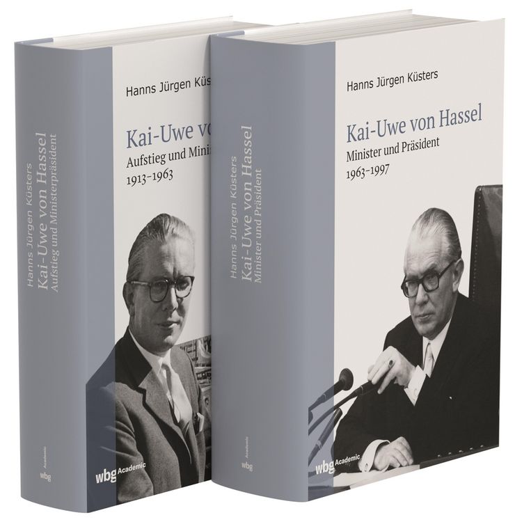 Produktbild: Kai-Uwe von Hassel