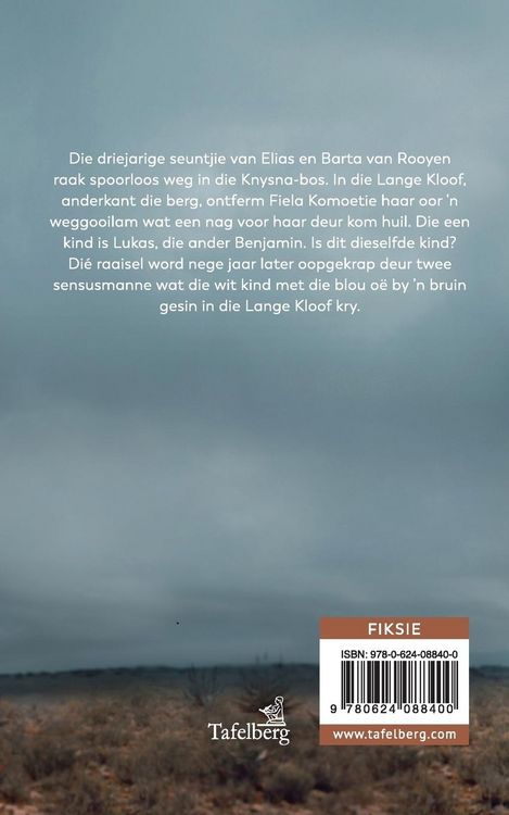 Produktbild: Fiela se kind