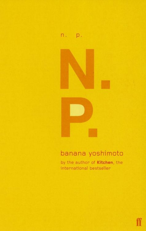 Produktbild: N.P.