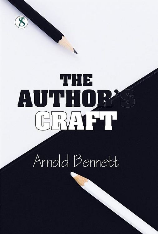 Produktbild: The Author's Craft