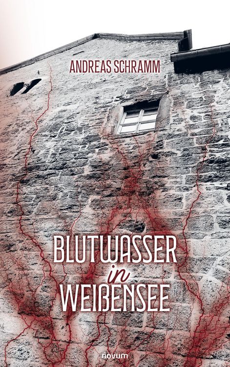 Produktbild: Blutwasser in Wei&szlig;ensee