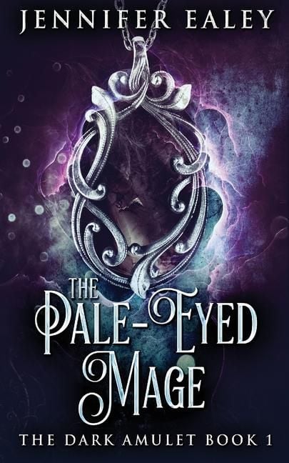 Produktbild: The Pale-Eyed Mage