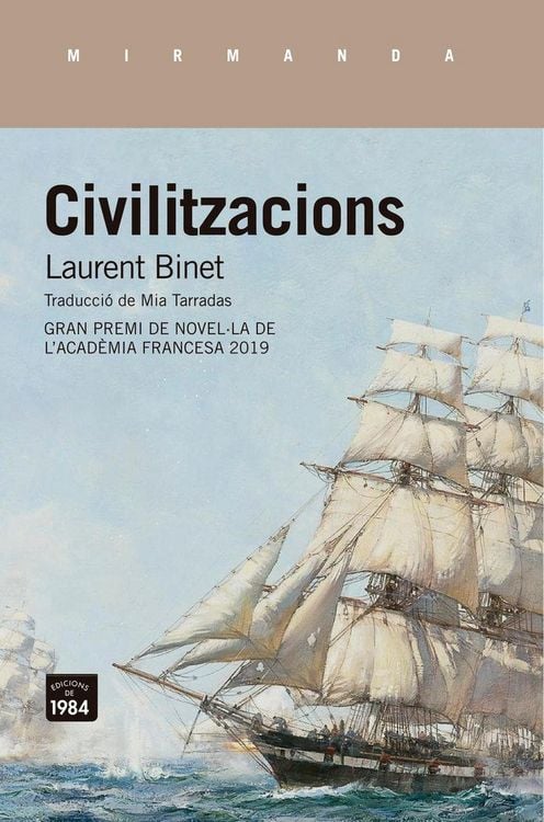 Produktbild: Civilitzacions