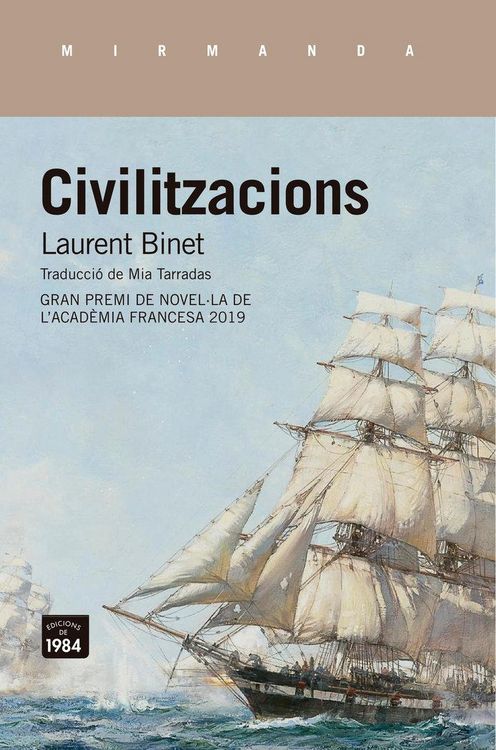Produktbild: Civilitzacions
