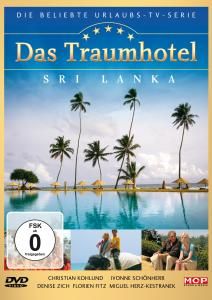Produktbild: Das Traumhotel - Sri Lanka