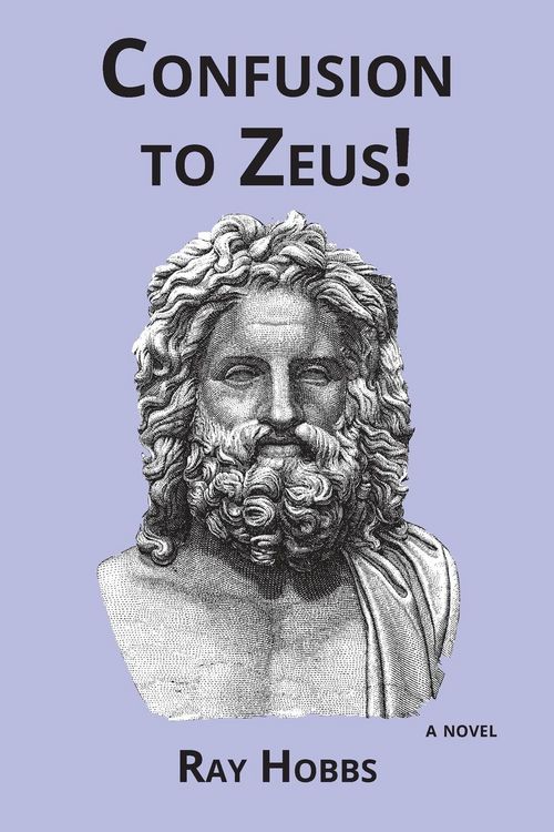 Produktbild: Confusion to Zeus!