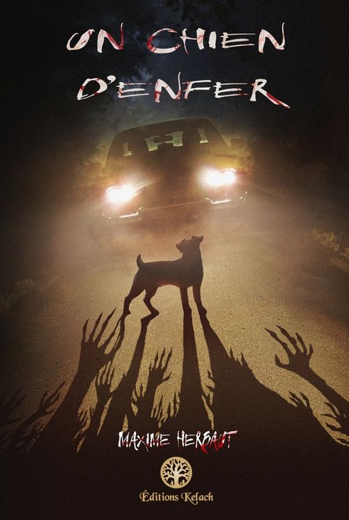 Produktbild: Un chien d enfer