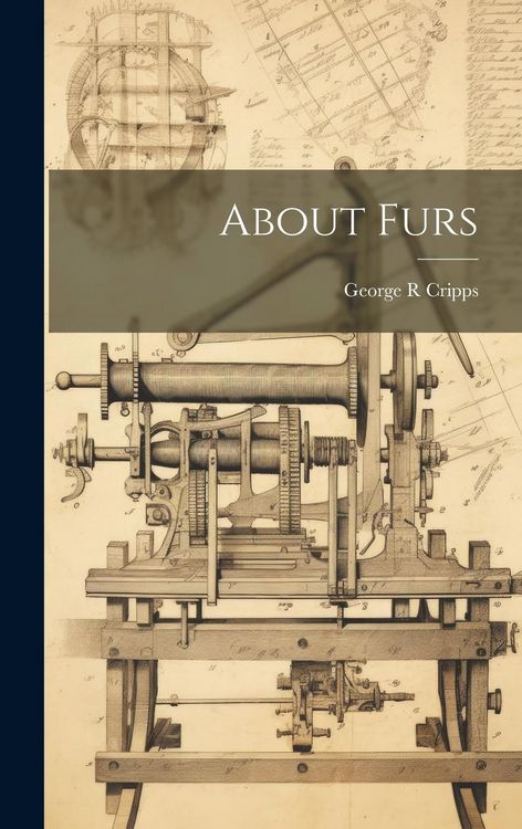 Produktbild: About Furs