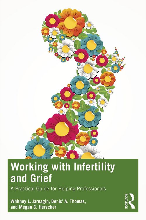 Produktbild: Working with Infertility and Grief