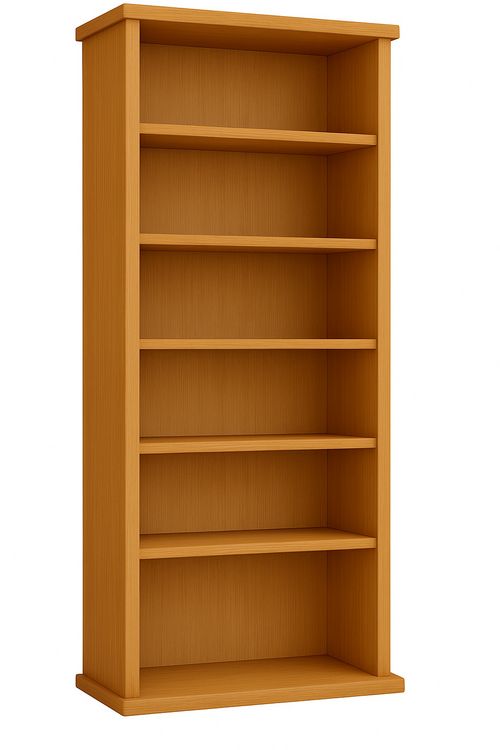 Produktbild: Holz CD DVD Stand Regal Schrank St&auml;nder Vostan