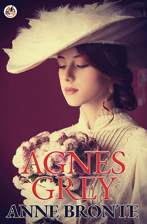 Produktbild: Agnes Grey