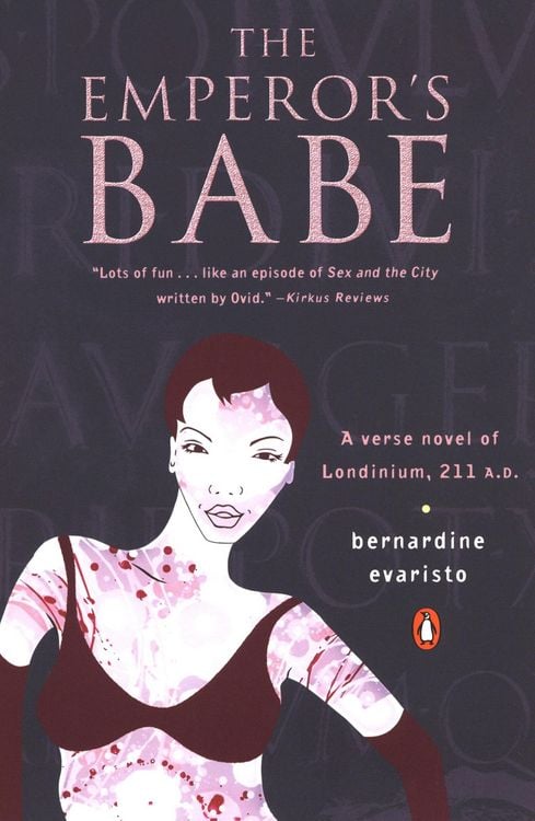 Produktbild: The Emperor's Babe