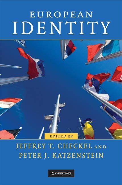Produktbild: European Identity