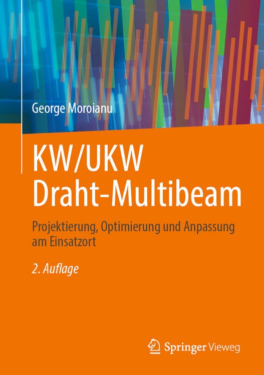 Produktbild: KW/UKW Draht-Multibeam
