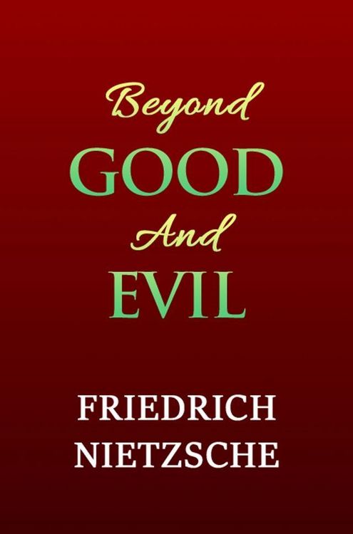 Produktbild: Beyond Good And Evil