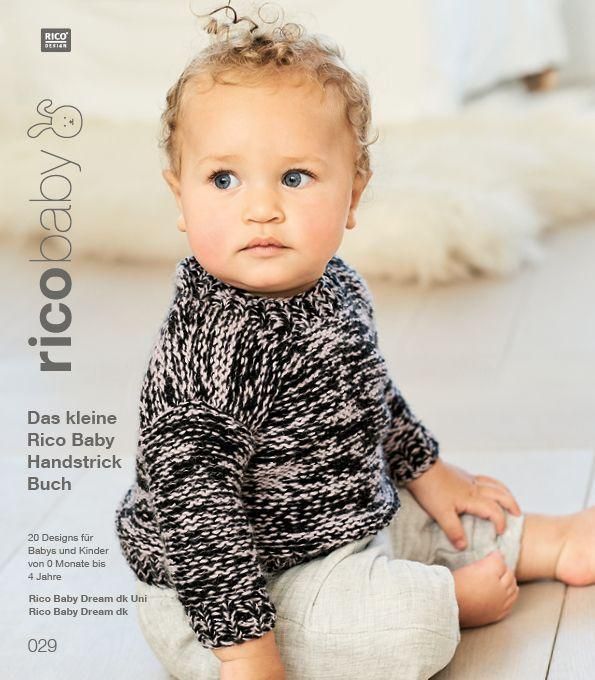 Produktbild: Rico baby 029
