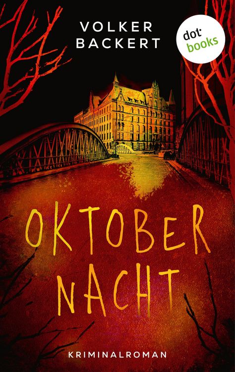 Produktbild: Oktobernacht