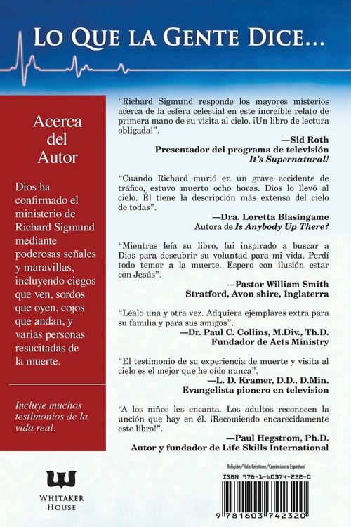 Produktbild: Mi Tiempo En El Cielo