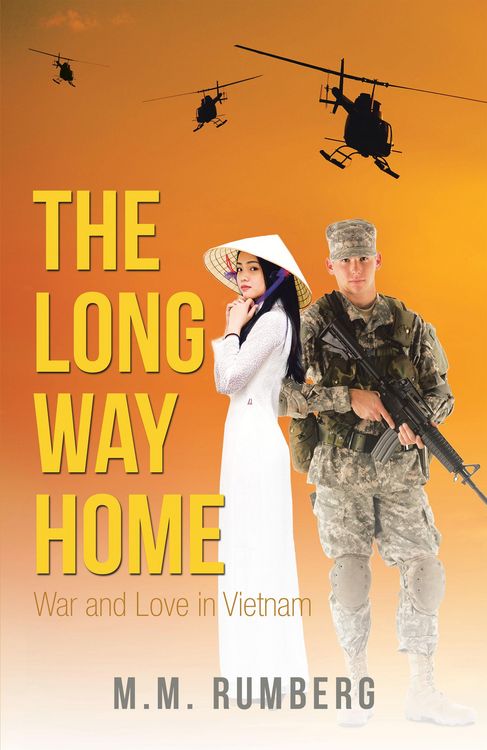 Produktbild: The Long Way Home
