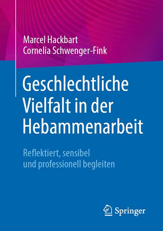 Produktbild: Geschlechtliche Vielfalt in der Hebammenarbeit