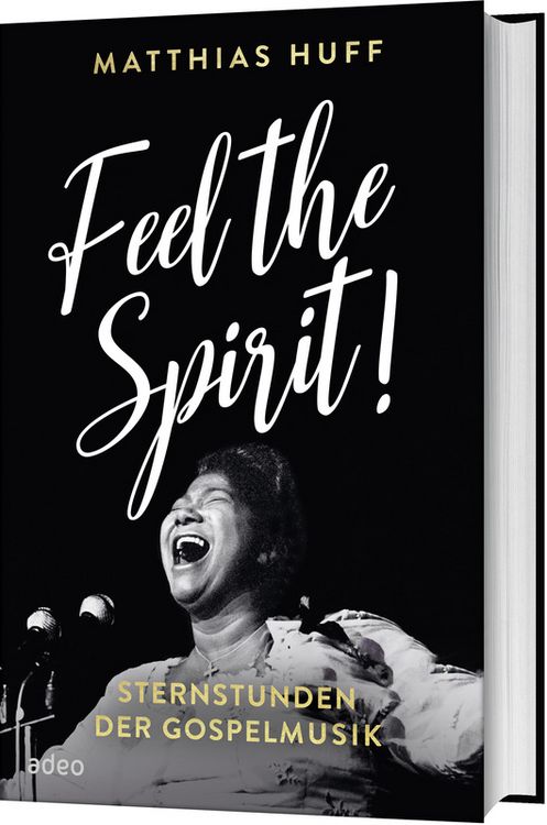 Produktbild: Feel the Spirit!