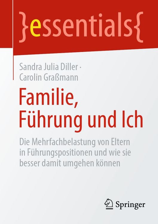 Produktbild: Familie, Führung und Ich